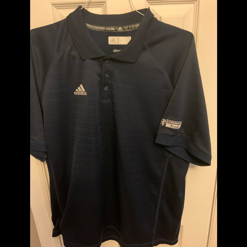Adidas Golf Polo